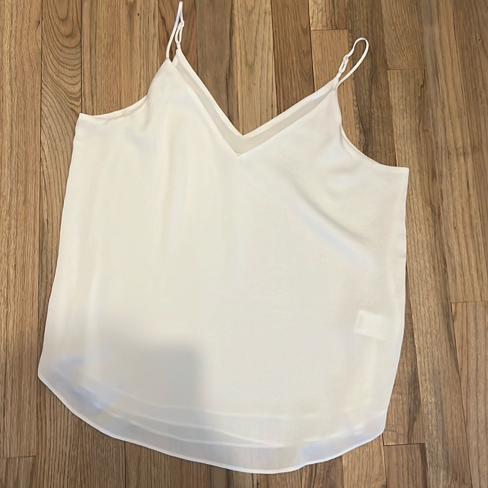 Express tank top
